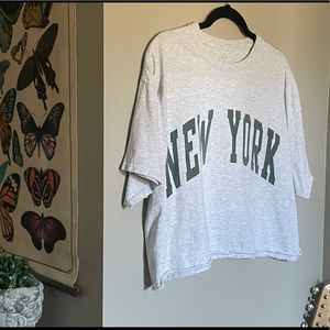 J. Galt “New York” t-shirt